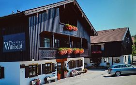 Pension Willibald